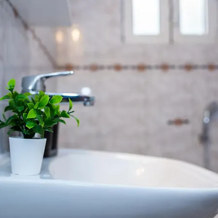 Apartamento Summer Cós