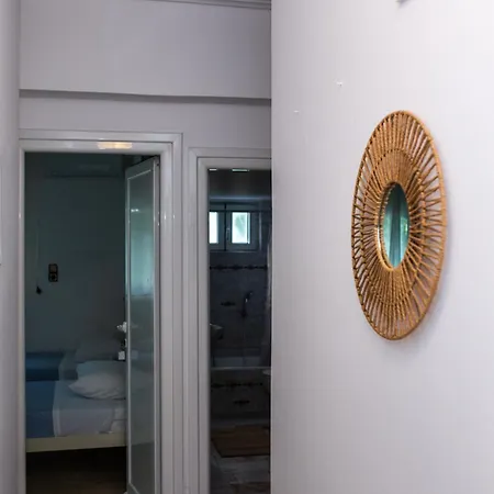 Apartamento Summer *