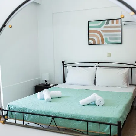 Apartamento Summer *