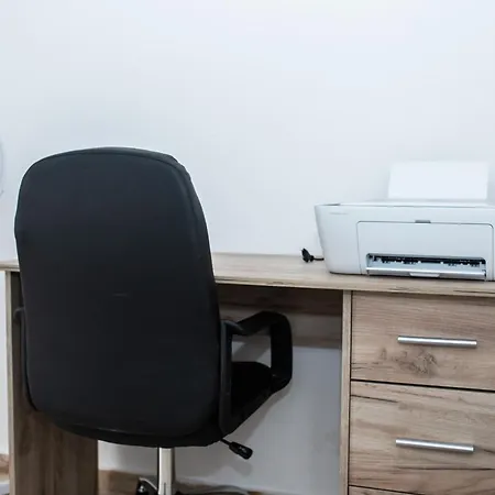 Apartamento Summer *