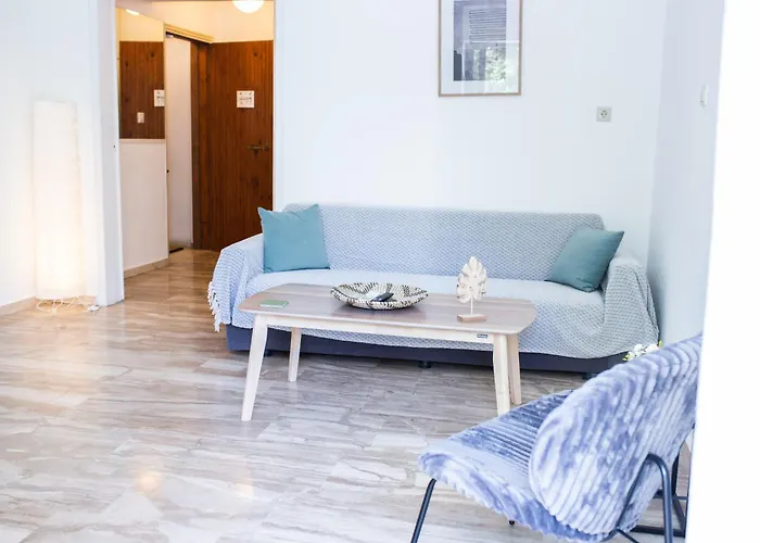 Summer Διαμέρισμα