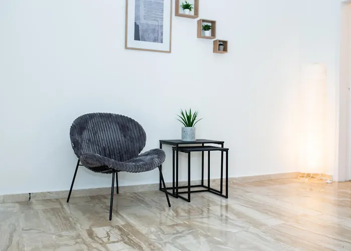 Summer Διαμέρισμα Κως Πόλη