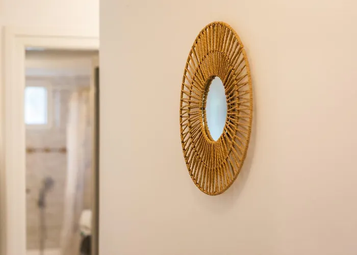 Διαμέρισμα Summer *