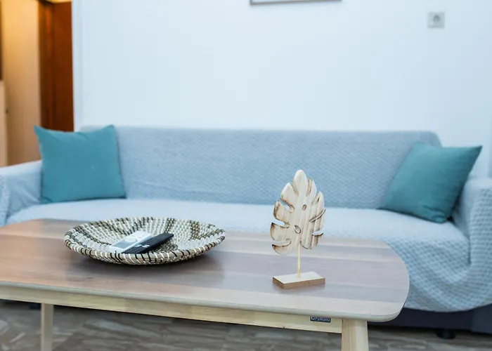 Διαμέρισμα Summer