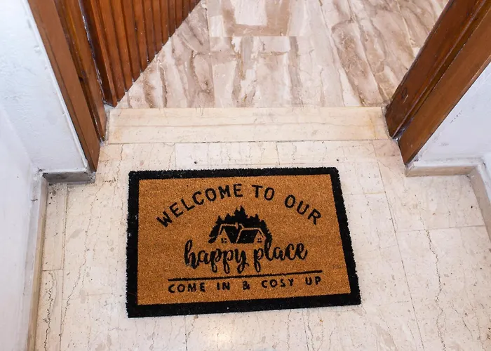 Διαμέρισμα Summer Κως Πόλη