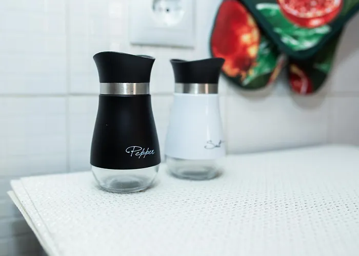 Διαμέρισμα Summer