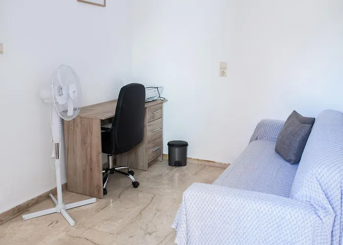 Διαμέρισμα Summer *