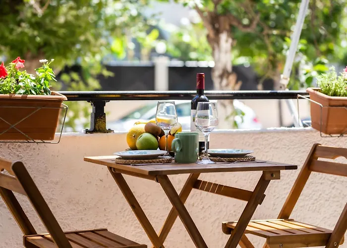 Summer Διαμέρισμα