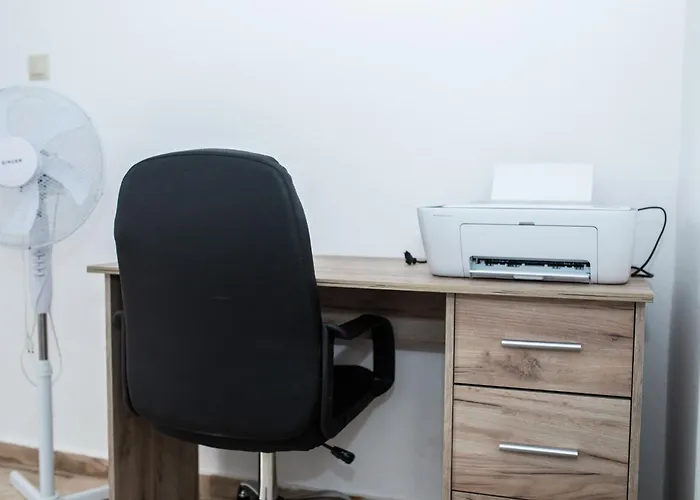 Διαμέρισμα Summer *