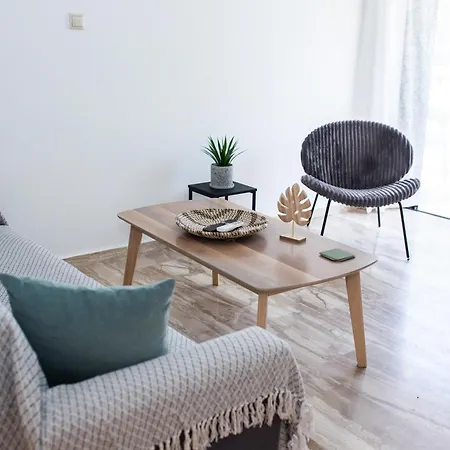 Summer Апартаменти Кос