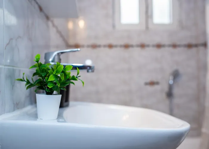 Apartment Summer Kos Town