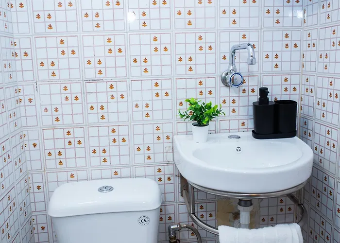 Apartment Summer Kos Town