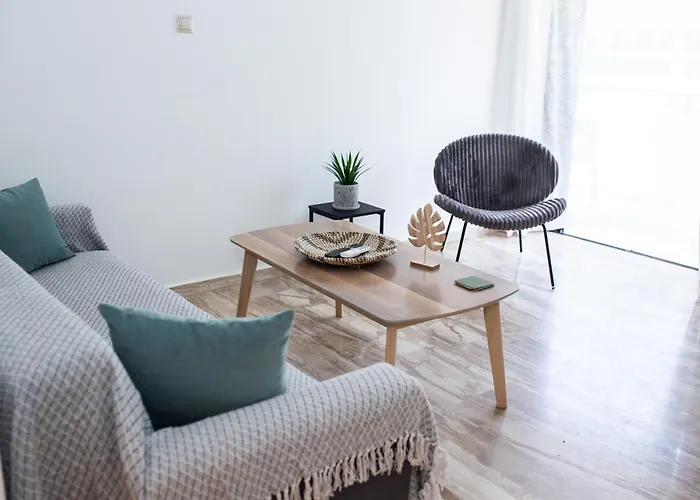 Summer Apartment Kos Town