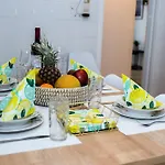 Summer Apartment