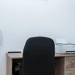Summer Apartment