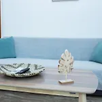 Apartment Summer