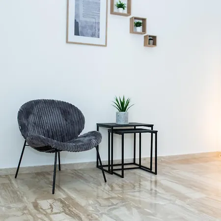 Summer Appartement Kos-stad