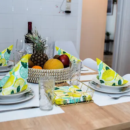 Summer Appartement