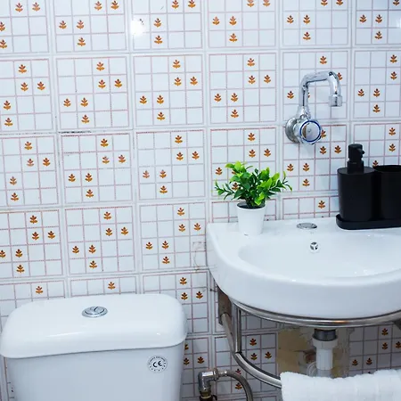 Apartment Summer Kos Town