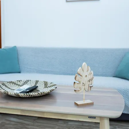 Appartement Summer
