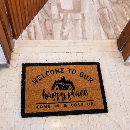 Apartment Summer Kos Town