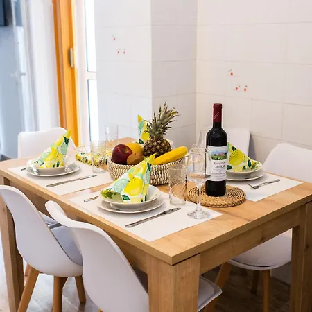 Summer Appartement