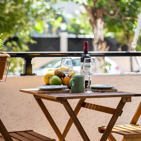 Summer Appartement